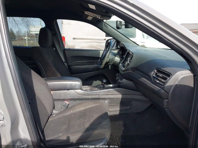 2022 DODGE DURANGO 1C4RDJDG9NC199399 Photo 4