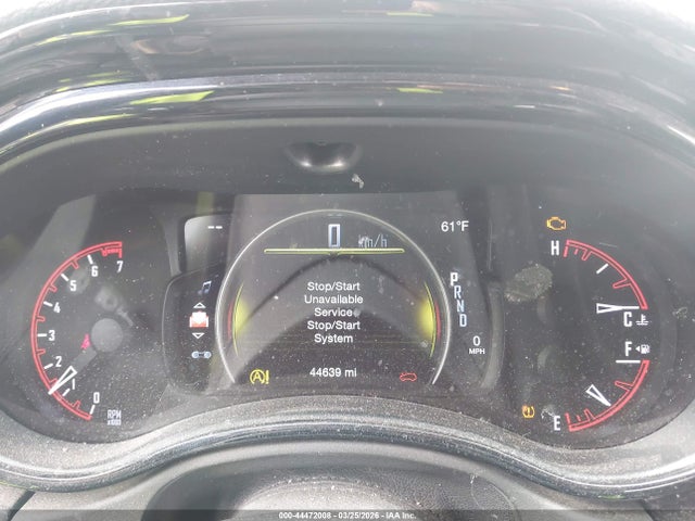 2022 DODGE DURANGO 1C4RDJDG9NC199399 Photo 6