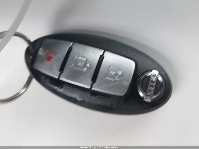 44472013 :رقم المزاد ، 1N6AA1EJ6HN527612 vin ، 2017 Nissan Titan Sv مزاد بيع