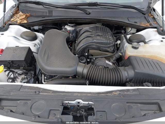 Aukcja sprzedaży 2023 Chrysler 300 Touring L, vin: 2C3CCADG8PH677390, numer aukcji: 44472015