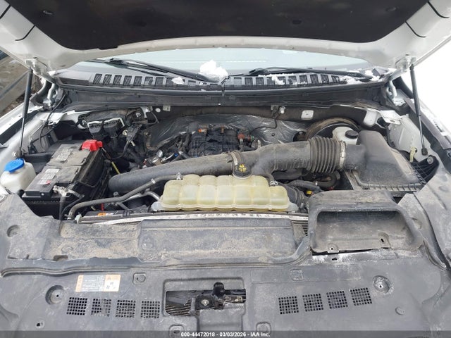 Aukcja sprzedaży 2021 Lincoln Navigator Reserve L, vin: 5LMJJ3LTXMEL12269, numer aukcji: 44472018