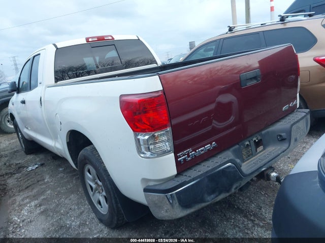 2011 Toyota Tundra Grade 5.7l V8 მანქანა იყიდება აუქციონზე, vin: 5TFUW5F16BX189373, აუქციონის ნომერი: 44472022