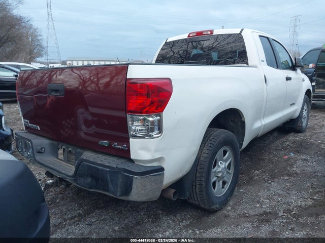 2011 Toyota Tundra Grade 5.7l V8 მანქანა იყიდება აუქციონზე, vin: 5TFUW5F16BX189373, აუქციონის ნომერი: 44472022