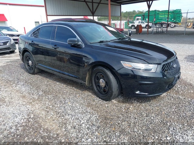 Auction sale of the 2016 Ford Police Interceptor, vin: 1FAHP2MK6GG137148, lot number: 44472027