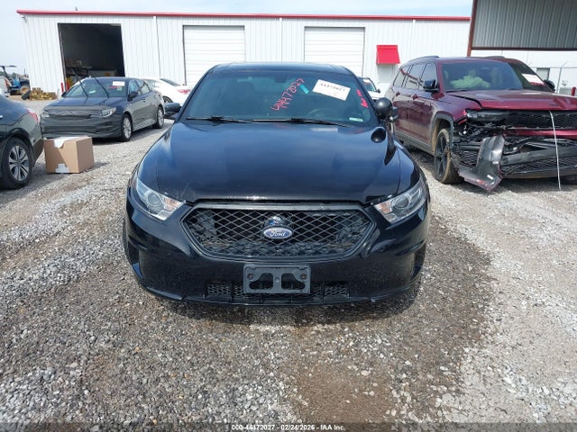 Auction sale of the 2016 Ford Police Interceptor, vin: 1FAHP2MK6GG137148, lot number: 44472027