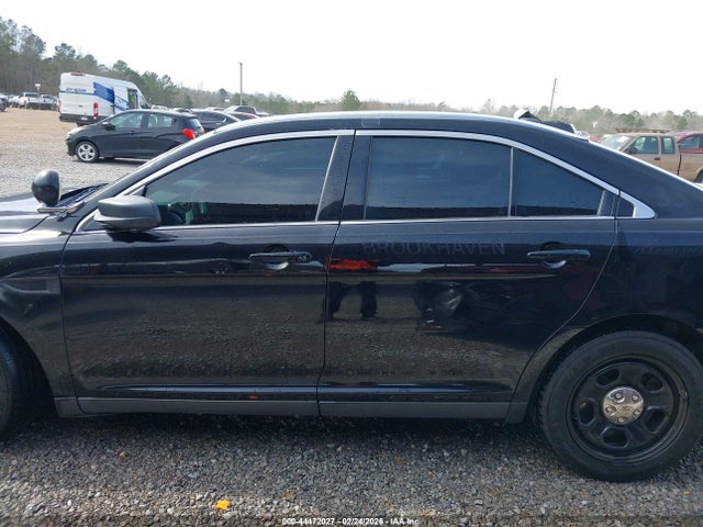 Auction sale of the 2016 Ford Police Interceptor, vin: 1FAHP2MK6GG137148, lot number: 44472027