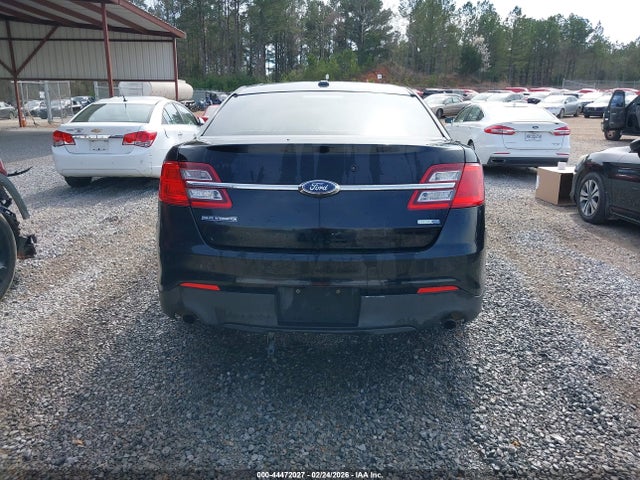 Auction sale of the 2016 Ford Police Interceptor, vin: 1FAHP2MK6GG137148, lot number: 44472027