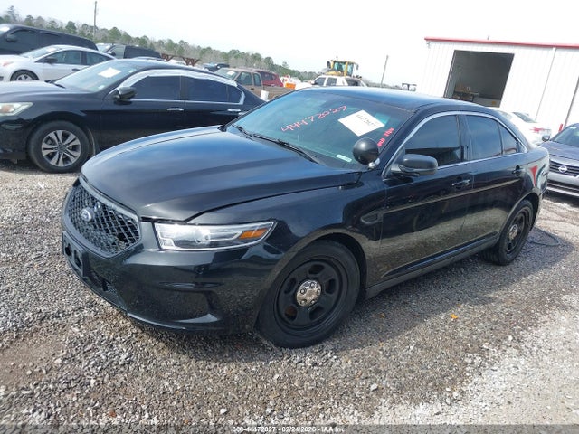 Auction sale of the 2016 Ford Police Interceptor, vin: 1FAHP2MK6GG137148, lot number: 44472027