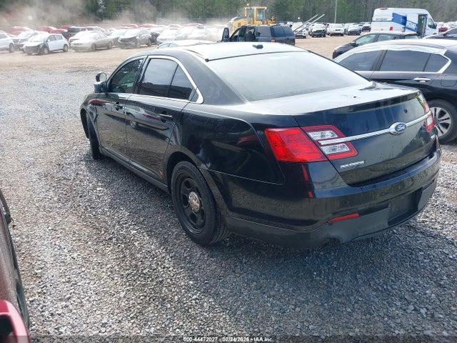 Auction sale of the 2016 Ford Police Interceptor, vin: 1FAHP2MK6GG137148, lot number: 44472027