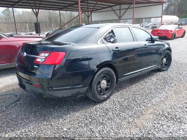 Auction sale of the 2016 Ford Police Interceptor, vin: 1FAHP2MK6GG137148, lot number: 44472027