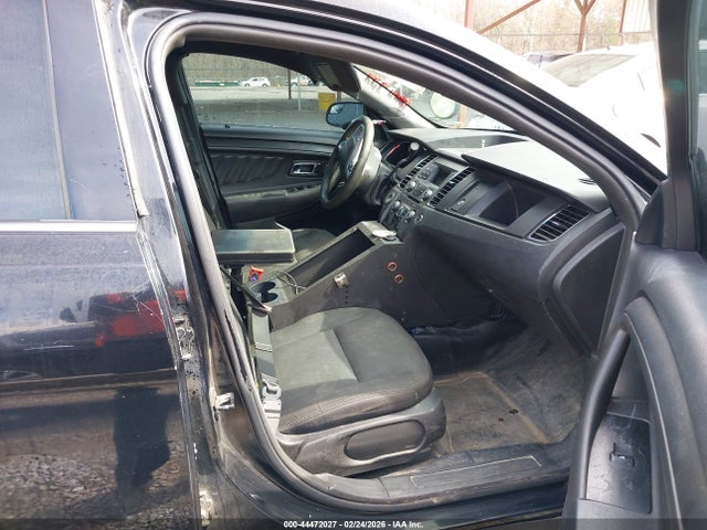 Auction sale of the 2016 Ford Police Interceptor, vin: 1FAHP2MK6GG137148, lot number: 44472027