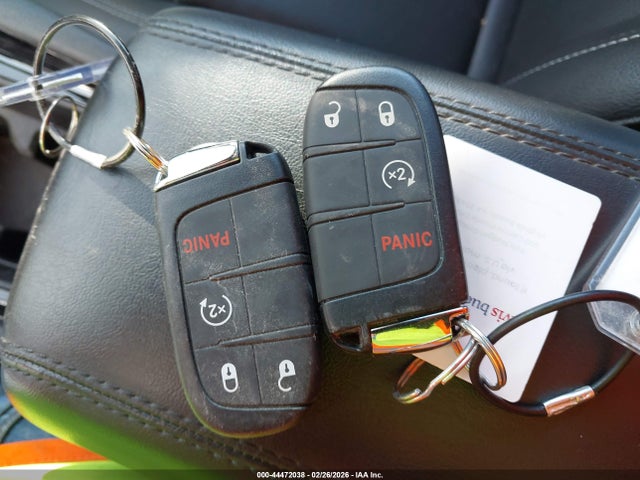 Jeep Compass Limited 4x4 2025 3C4NJDCN2ST548413 Image 11
