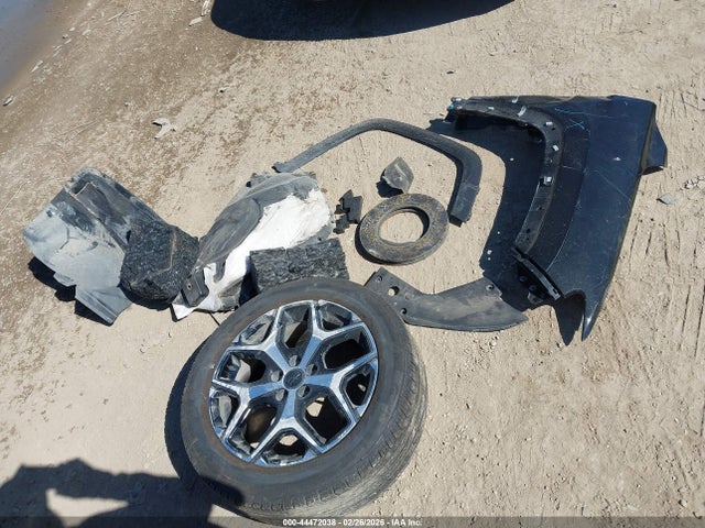 Jeep Compass Limited 4x4 2025 3C4NJDCN2ST548413 Image 12