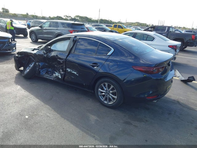 44472039 :رقم المزاد ، JM1BPABLXL1165358 vin ، 2020 Mazda Mazda3 مزاد بيع