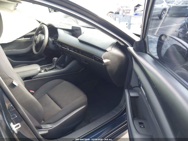 44472039 :رقم المزاد ، JM1BPABLXL1165358 vin ، 2020 Mazda Mazda3 مزاد بيع