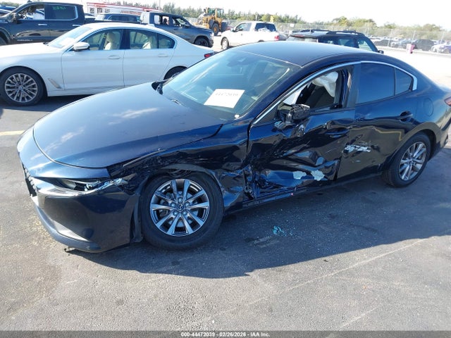 44472039 :رقم المزاد ، JM1BPABLXL1165358 vin ، 2020 Mazda Mazda3 مزاد بيع
