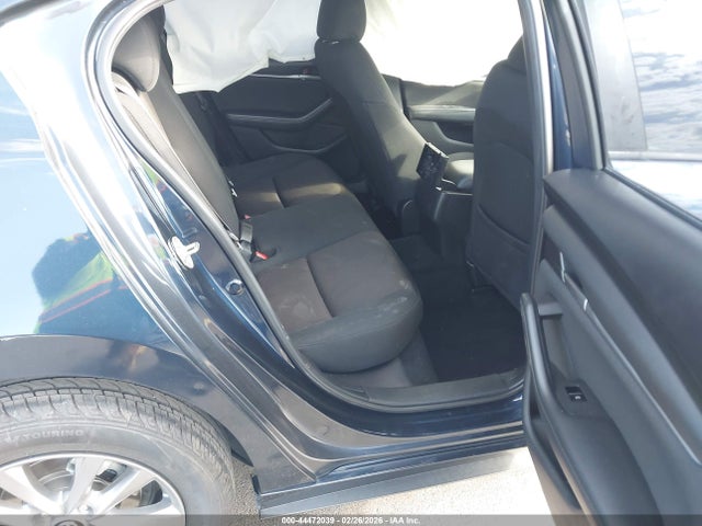 44472039 :رقم المزاد ، JM1BPABLXL1165358 vin ، 2020 Mazda Mazda3 مزاد بيع