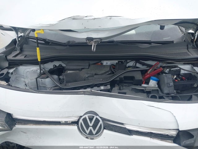 2021 VOLKSWAGEN ID.4 WVGKMPE25MP045122 Photo 9