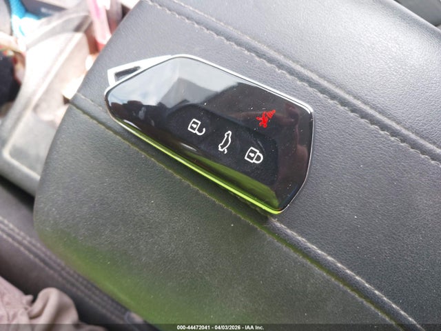 2021 VOLKSWAGEN ID.4 WVGKMPE25MP045122 Photo 10