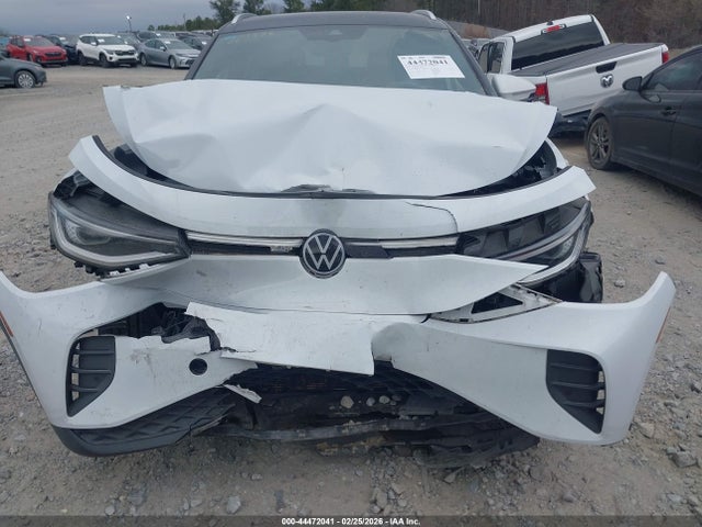 2021 VOLKSWAGEN ID.4 WVGKMPE25MP045122 Photo 5