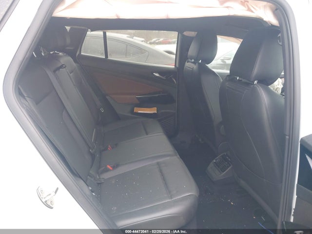 2021 VOLKSWAGEN ID.4 WVGKMPE25MP045122 Photo 7