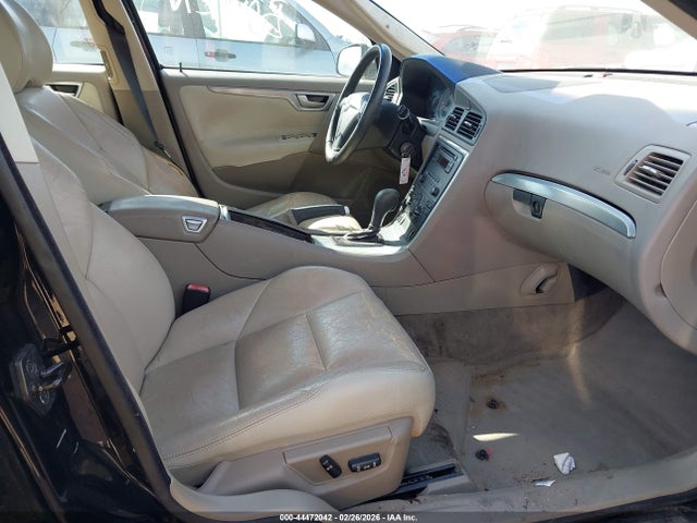 2009 VOLVO S60 YV1RS592292733956 Photo 4