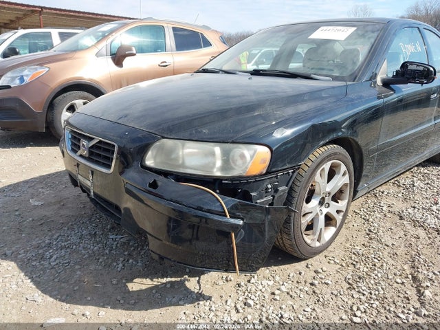 2009 VOLVO S60 YV1RS592292733956 Photo 5