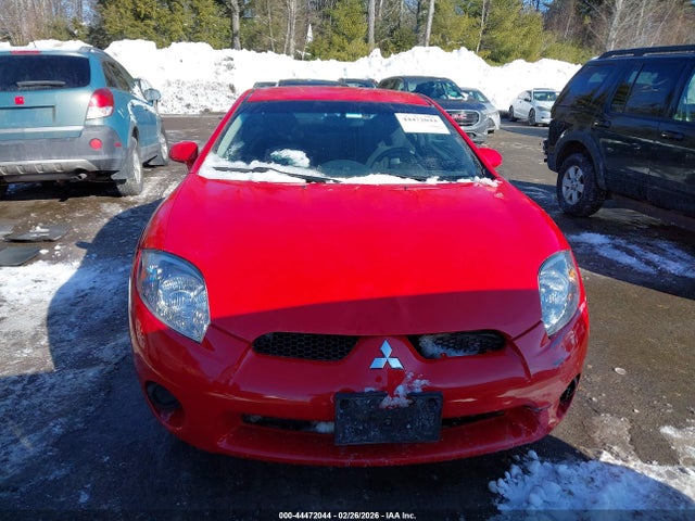 Продаж на аукціоні авто 2007 Mitsubishi Eclipse Gs, vin: 4A3AK24F27E011486, номер лоту: 44472044