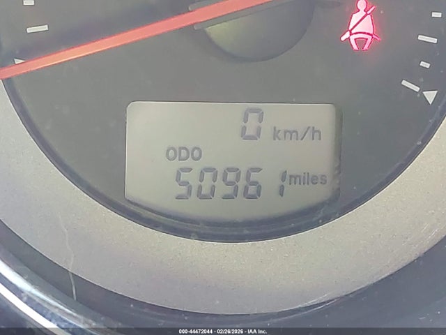 Продаж на аукціоні авто 2007 Mitsubishi Eclipse Gs, vin: 4A3AK24F27E011486, номер лоту: 44472044