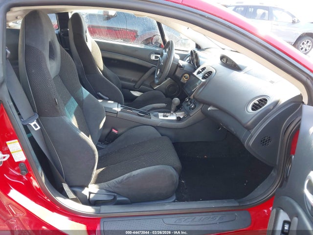 Продаж на аукціоні авто 2007 Mitsubishi Eclipse Gs, vin: 4A3AK24F27E011486, номер лоту: 44472044