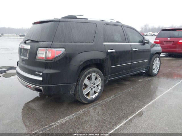 Auction sale of the 2016 Gmc Acadia Denali, vin: 1GKKVTKD2GJ133265, lot number: 44472046