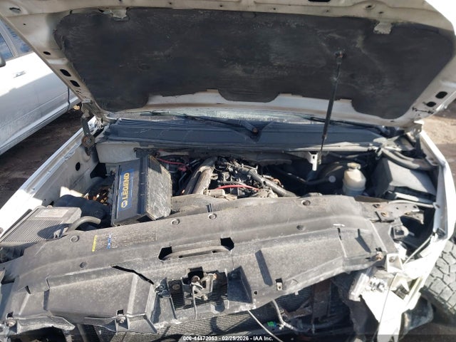 2007 CHEVROLET SUBURBAN 1500 3GNFK16337G139502 Photo 9