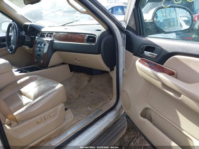 2007 CHEVROLET SUBURBAN 1500 3GNFK16337G139502 Photo 4