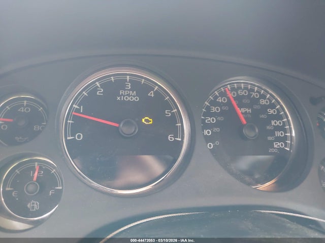 2007 CHEVROLET SUBURBAN 1500 3GNFK16337G139502 Photo 6