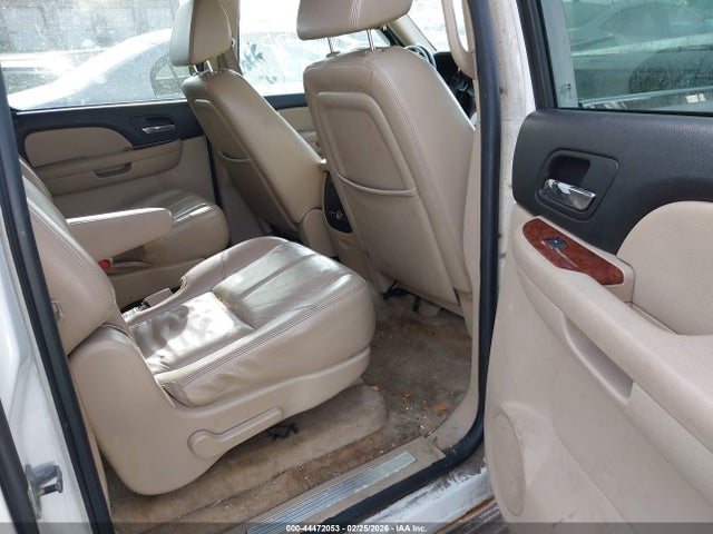 2007 CHEVROLET SUBURBAN 1500 3GNFK16337G139502 Photo 7