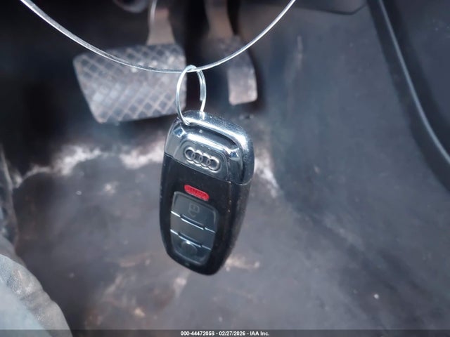 2014 AUDI A6 WAUFGAFC6EN118350 Photo 10