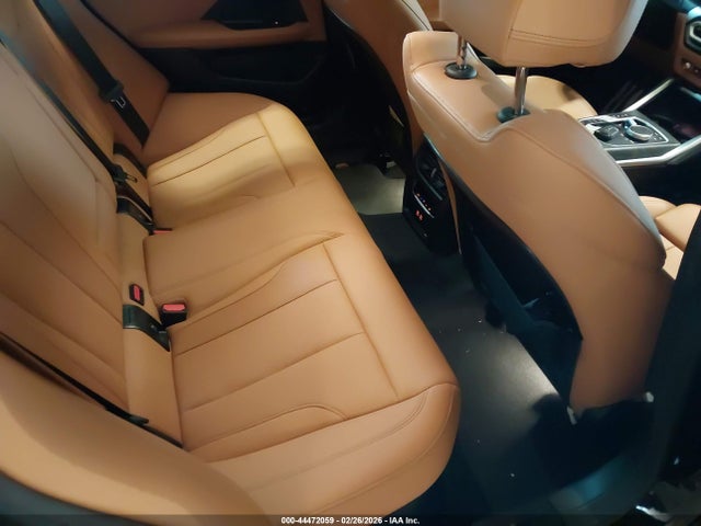 Продаж на аукціоні авто 2024 Bmw 430i Gran Coupe, vin: WBA63AV02RFT49734, номер лоту: 44472059