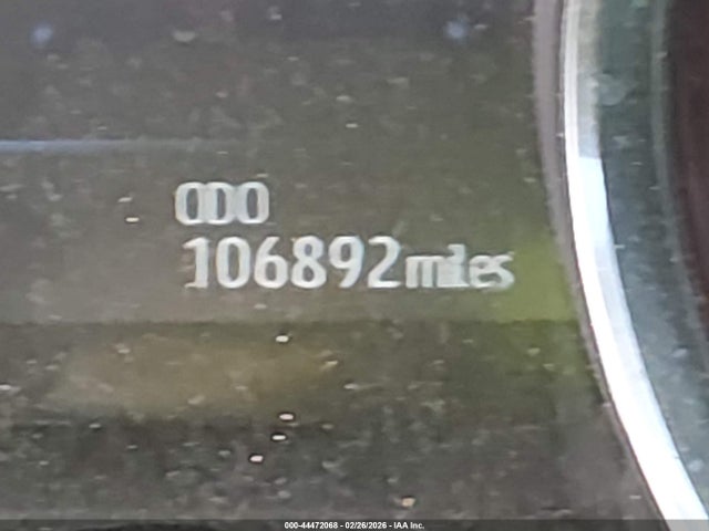 4T1BZ1HK5KU029222 Toyota Camry Xse V6