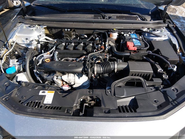 1HGCY1F45SA069173 Honda ACCORD SE