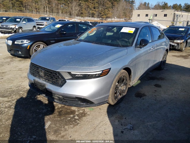 1HGCY1F45SA069173 Honda ACCORD SE