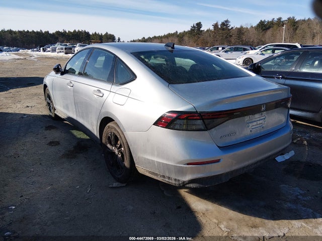 1HGCY1F45SA069173 Honda ACCORD SE