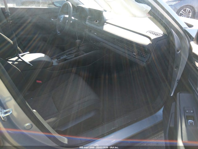1HGCY1F45SA069173 Honda ACCORD SE