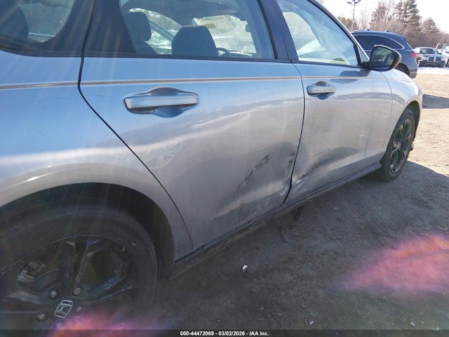 1HGCY1F45SA069173 Honda ACCORD SE