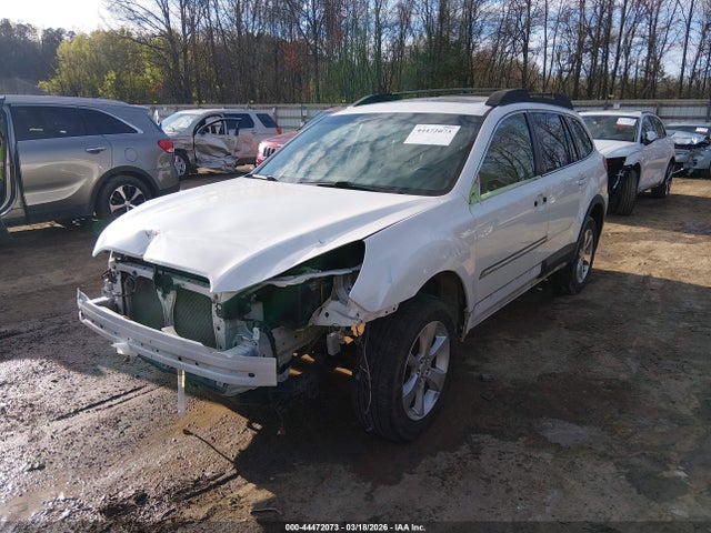 Aukcja sprzedaży 2014 Subaru Outback 2.5i Limited, vin: 4S4BRBLC4E3227869, numer aukcji: 44472073