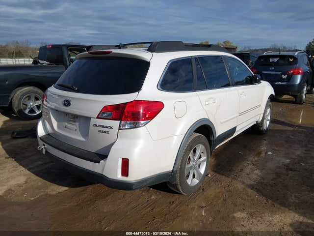 Aukcja sprzedaży 2014 Subaru Outback 2.5i Limited, vin: 4S4BRBLC4E3227869, numer aukcji: 44472073