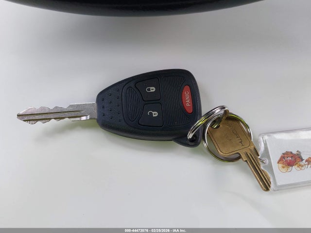2010 JEEP WRANGLER 1J4AA2D17AL143568 Photo 10