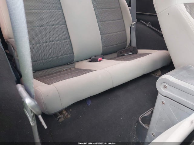 2010 JEEP WRANGLER 1J4AA2D17AL143568 Photo 7