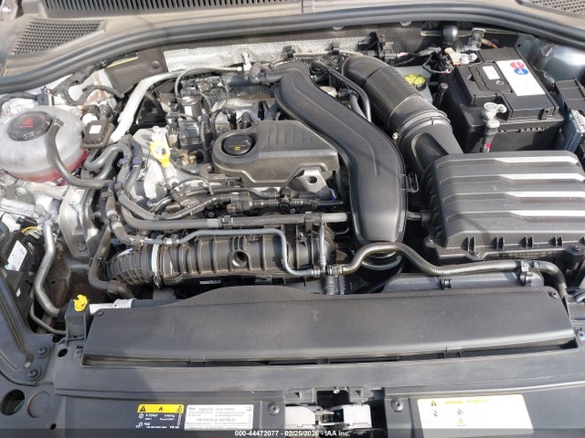 44472077 :رقم المزاد ، 3VW7M7BU1NM022005 vin ، 2022 Volkswagen Jetta 1.5t Se مزاد بيع