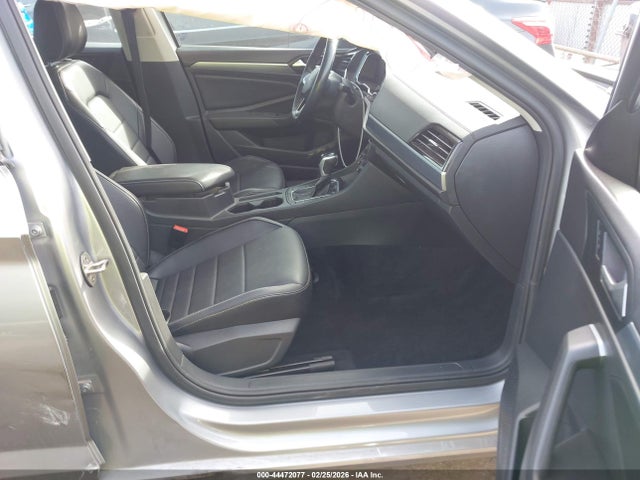 44472077 :رقم المزاد ، 3VW7M7BU1NM022005 vin ، 2022 Volkswagen Jetta 1.5t Se مزاد بيع