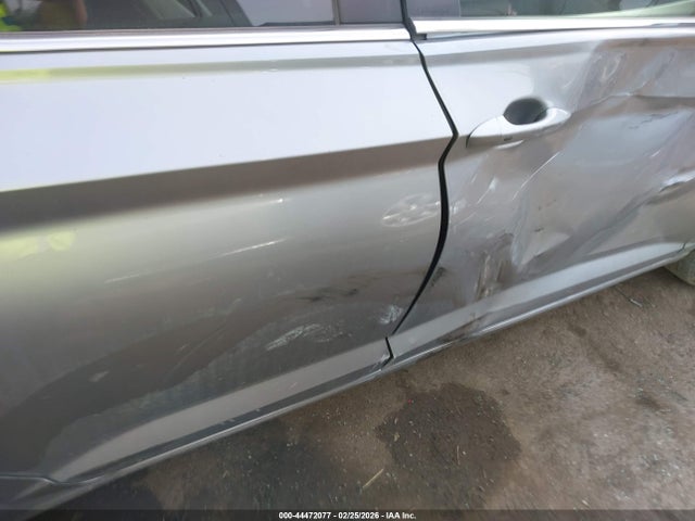 44472077 :رقم المزاد ، 3VW7M7BU1NM022005 vin ، 2022 Volkswagen Jetta 1.5t Se مزاد بيع